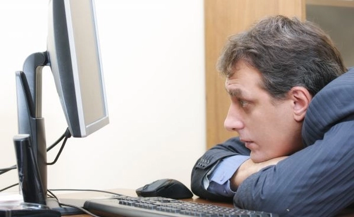 Một người đàn ông kiện công ty nơi mình làm việc 415.000 USD vì "việc nhẹ lương lại cao"