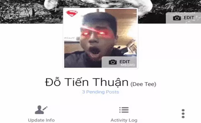 Người dùng Android đã có thể thay ảnh đại diện Facebook bằng video