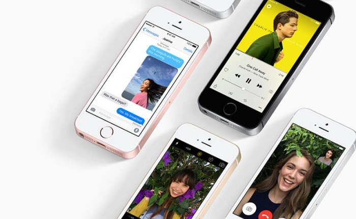 Apple đặt hàng 100 triệu màn hình OLED từ Samsung để sản xuất iPhone mới