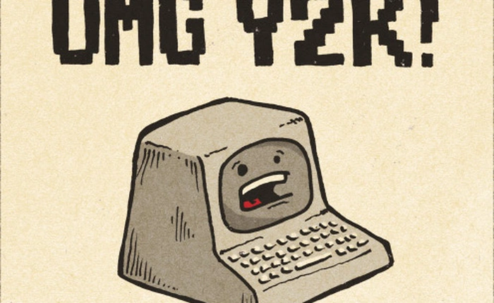 Ngoài lỗi màn hình xanh chết chóc, bạn đã biết tới 4 lỗi phần mềm máy tính kinh điển này chưa?