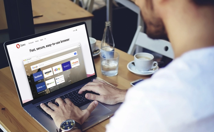 Sau thương vụ 1,2 tỷ USD không thành, Opera vẫn quyết tâm bán mình cho Trung Quốc