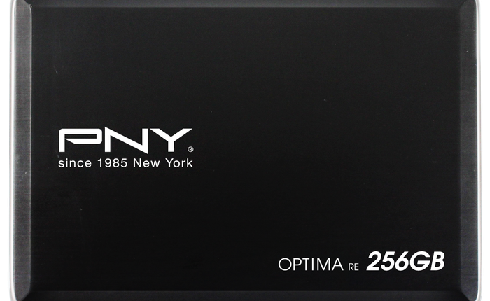 Loạt sản phẩm lưu trữ từ thương hiệu PNY được phân phối chính thức tại Việt Nam