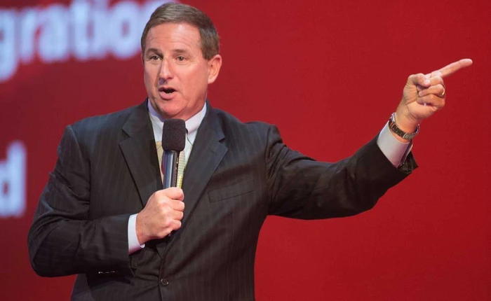 Oracle tuyển dụng, đào tạo nhân tài ngay từ khi họ mới tốt nghiệp và biến thành vũ khí bí mật như thế nào?