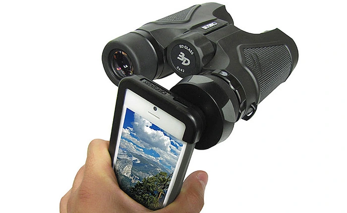 Muốn chụp ảnh đẹp bằng điện thoại thì đừng có Zoom, đây là lý do!