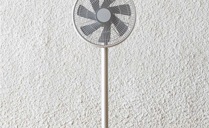 Đánh giá nhanh: Quạt thông minh Xiaomi có gì hot?