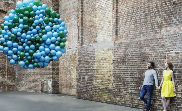 Nếu có Ngày tận thế, sẽ mất bao lâu để hồi phục thế giới chỉ từ 2 người?