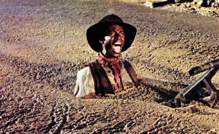 Liệu cát lún có thực sự nuốt chửng bạn tới chết như trên phim ảnh?