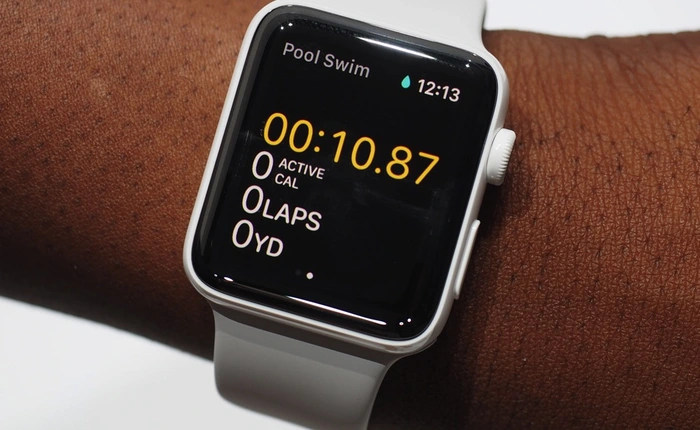 Giấc mơ đặt chân vào thế giới đồng hồ xa xỉ của Apple đã kết thúc