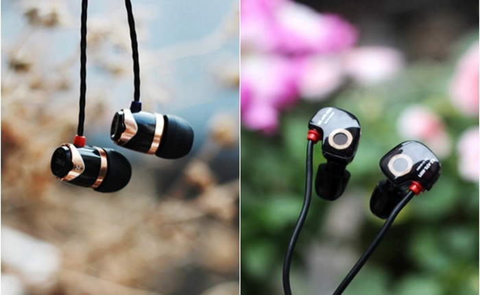 Một tháng nhịn tiêu pha, tân sinh viên sắm được tai nghe "ngon, bổ, giá dưới 1 triệu" nào?