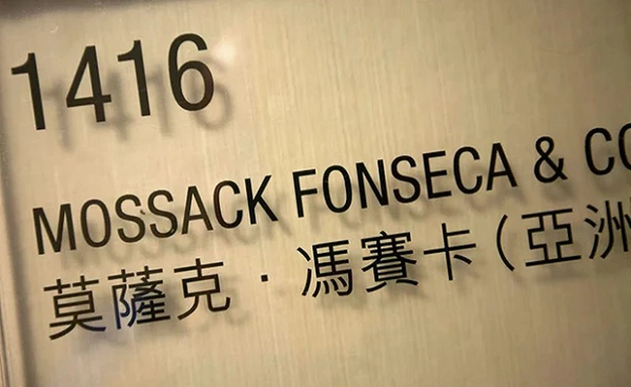 Tất cả thông tin về tài liệu Panama chính thức bị cấm ở Trung Quốc
