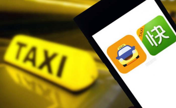 Giá trị đã lên tới 20 tỷ USD, đối thủ của Uber vẫn tiếp tục gọi vốn