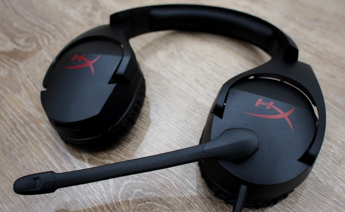 Đánh giá HyperX Cloud Stinger: tai nghe gaming tốt trong tầm giá