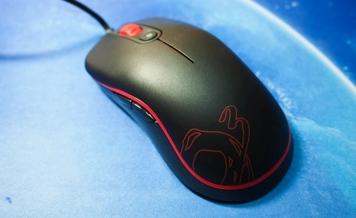 Đánh giá Ozone Neon M10: Chuột gaming tốt, giá dưới 600.000 đồng