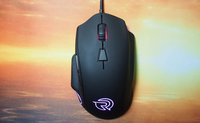 Đánh giá Ozone Exon F60 Origen: thách thức những tên tuổi lớn