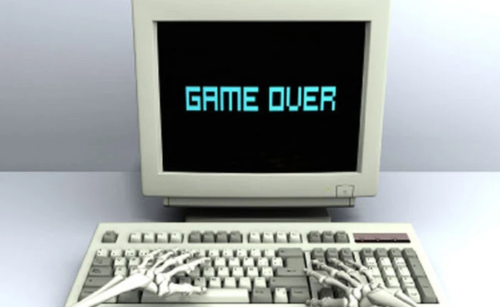 Luận bàn về cái chết của PC: Thật ra không cần tablet đẩy, PC vẫn tự ngã