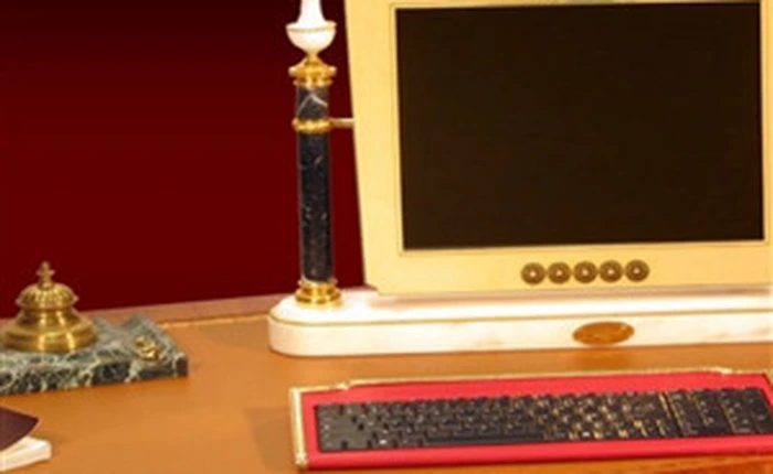 Những linh kiện máy tính đắt “không thể tin nổi”