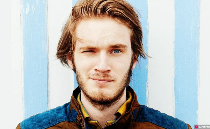 Ngôi sao kiếm tiền nhiều nhất YouTube bị Twitter khóa tài khoản vì tuyên bố gia nhập ISIS