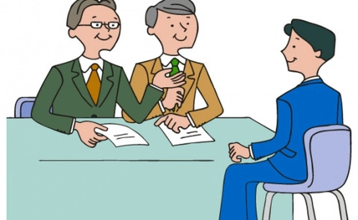 100 ứng cử viên sáng giá cho Goldman Sachs cũng không thể tránh khỏi sai lầm này khi đi phỏng vấn