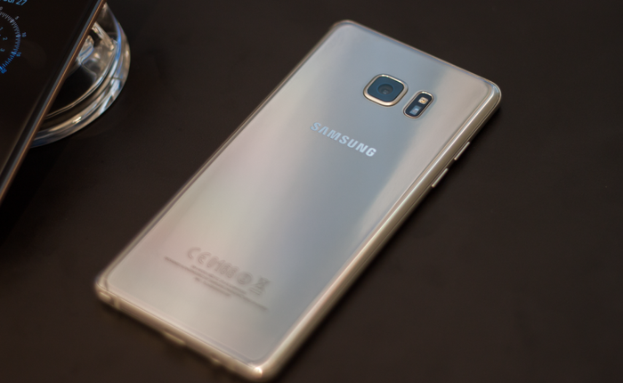 9 lý do giúp Galaxy Note7 quét sạch thị trường di động trước khi iPhone mới kịp ra mắt