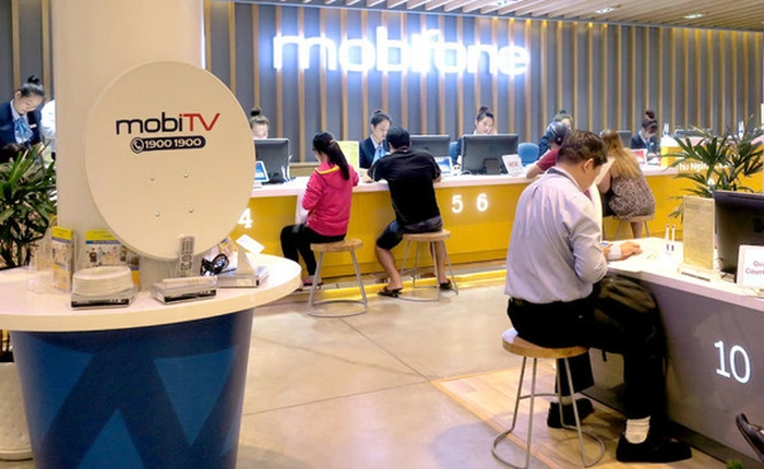 MobiFone "bí mật" mua AVG: Không công khai là phạm luật