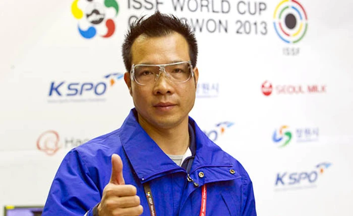 Hoàng Xuân Vinh trở thành từ khóa hot nhất, Google chúc mừng huy chương vàng Olympic đầu tiên của Việt Nam