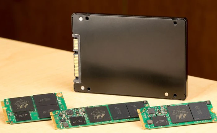 Chỉ 3 năm nữa smartphone sẽ có dung lượng lên tới 1TB nhờ công nghệ mới của Micron