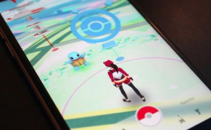Google trả lời chính thức về vụ game thủ Pokemon GO Việt Nam phá hoại Google Maps
