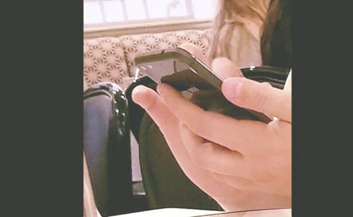 Siêu phẩm Nexus 2016 lộ ảnh bị chụp trộm