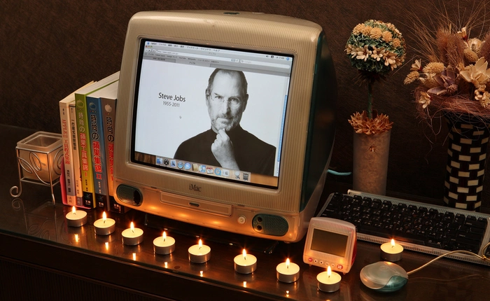 Ngày này năm xưa: Chiếc iMac G3 ra đời để cứu vãn một Apple sắp chết