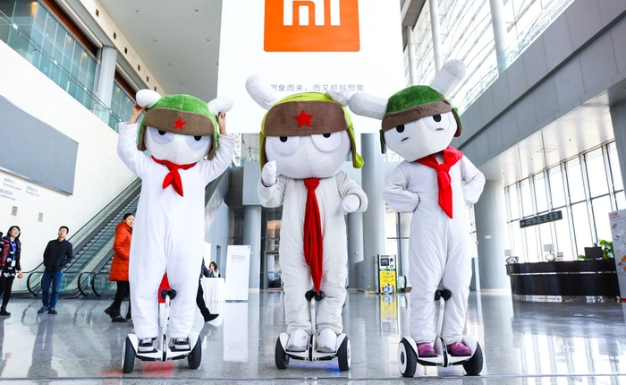 Xiaomi chấp nhận đi ngược lại công thức thành công của mình, để có thể thoát khỏi đống bùn lầy