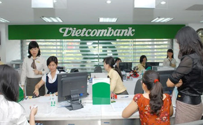 Vietcombank thay đổi quy trình giao dịch: Đăng ký Smart OTP phải ra quầy giao dịch