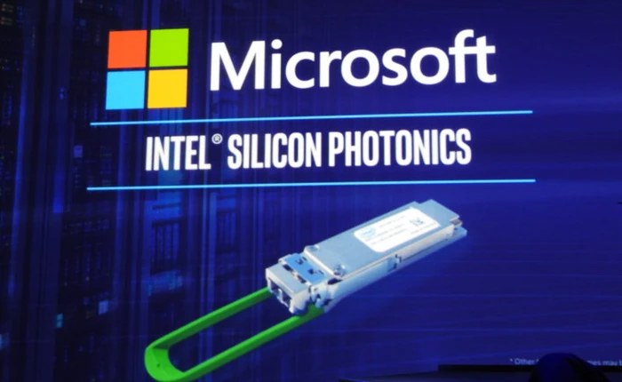 Microsoft Azure như hổ mọc thêm cánh nhờ công nghệ truyền dữ liệu 100Gb/s của Intel