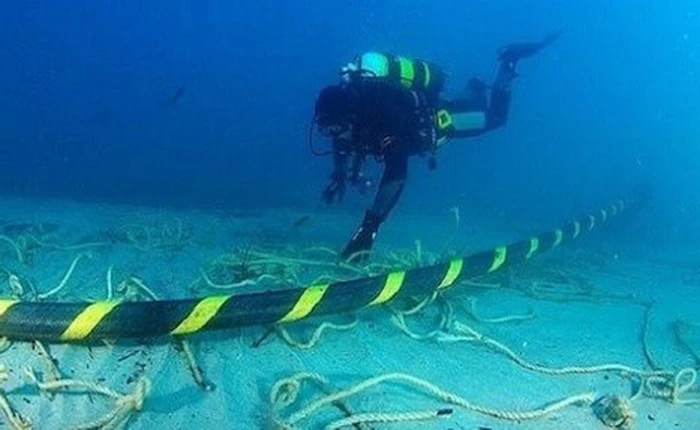 Tin mừng: Cáp quang biển AAG đã được nối xong, bạn đã thấy Internet nhanh hơn chưa?