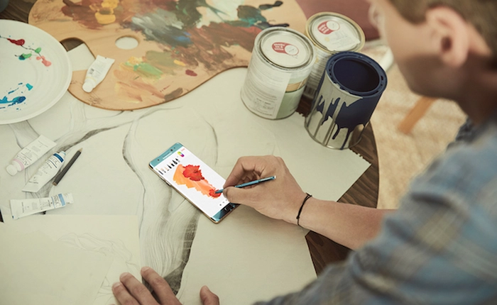 Vấn đề lớn nhất của Galaxy Note7 hóa ra lại nằm ở đây