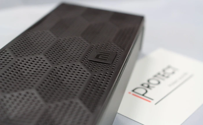 Xiaomi lại bị cáo buộc ăn cắp thiết kế, lần này là loa di động Mi Speaker Box
