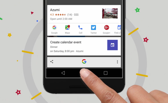 Android 7.0 Nougat có một tính năng ẩn không được công bố, nhưng lại là quan trọng nhất