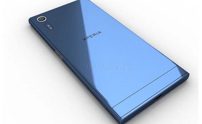 Cấu hình Sony Xperia XR và X Compact được tiết lộ trước thềm sự kiện IFA