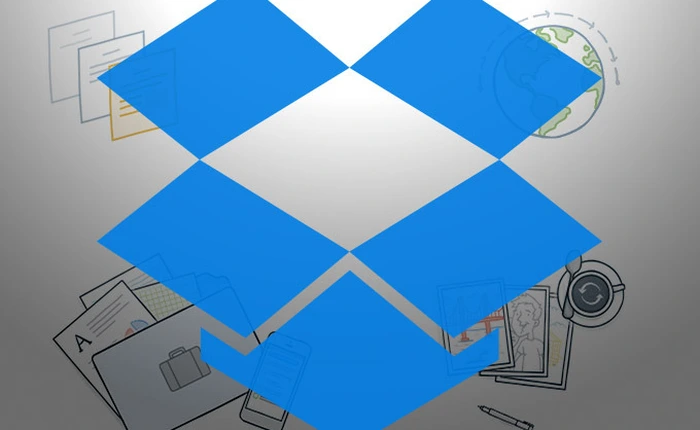 Dropbox bắt buộc reset mật khẩu người dùng, do lo sợ bị đánh cắp dữ liệu