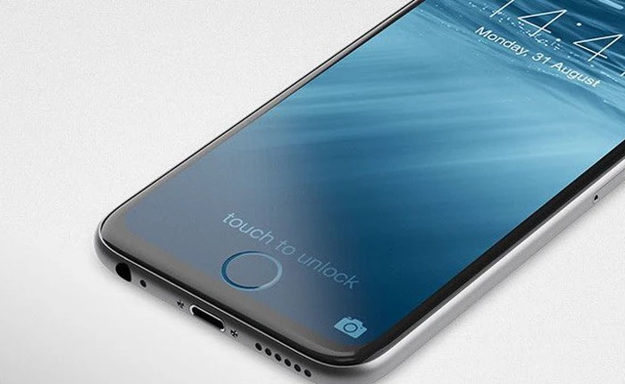 Không có nút Home, iPhone 2017 sẽ hoạt động như thế nào?