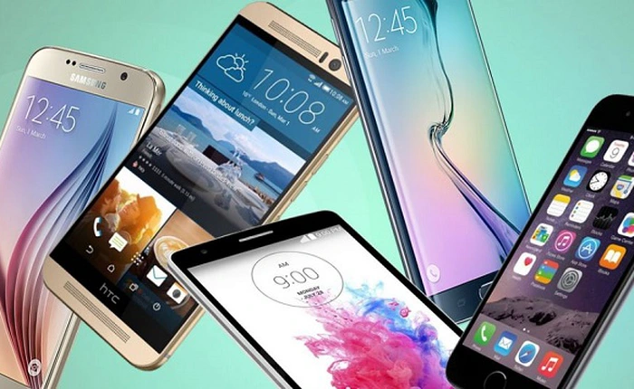 Trước khi iPhone 7 ra mắt, ai mới là kẻ nắm giữ ngôi vị smartphone tốt nhất thế giới 2016?