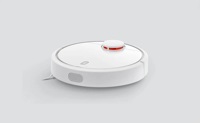 Xiaomi ra mắt robot hút bụi thông minh có khả năng tự sạc khi hết pin, điều khiển qua smartphone