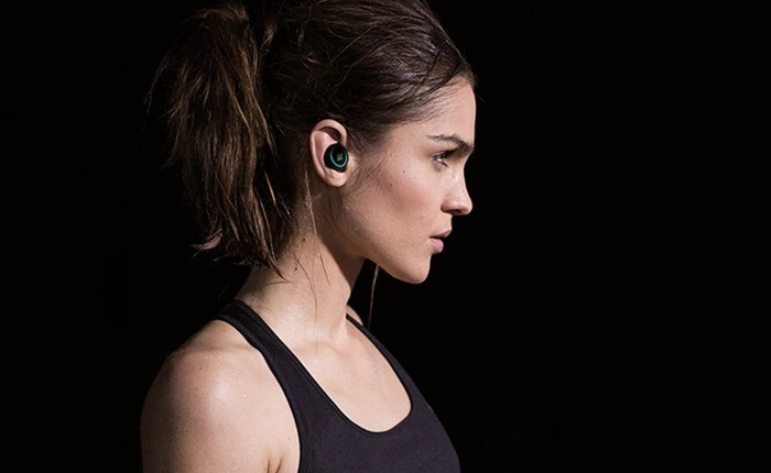 Đây chính là chiếc earpod không dây đồng bộ nhất với iPhone 7