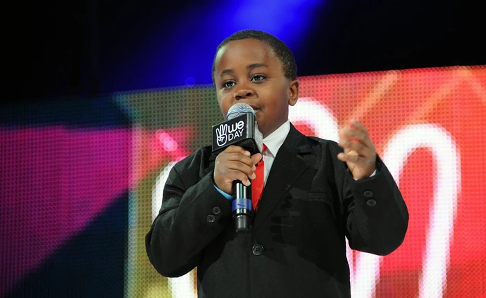 14 thần đồng tài không đợi tuổi đang góp phần thay đổi cả thế giới