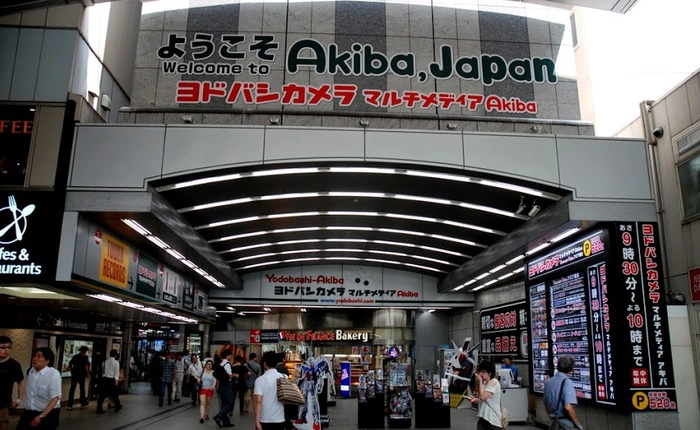 Hàng loạt mặt hàng điện tử của Nhật được áp mức thuế nhập khẩu 0%