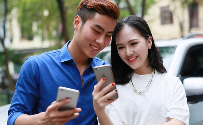 CEO VMG: "Chúng tôi không hề biết Sam Media “móc túi” thuê bao di động"