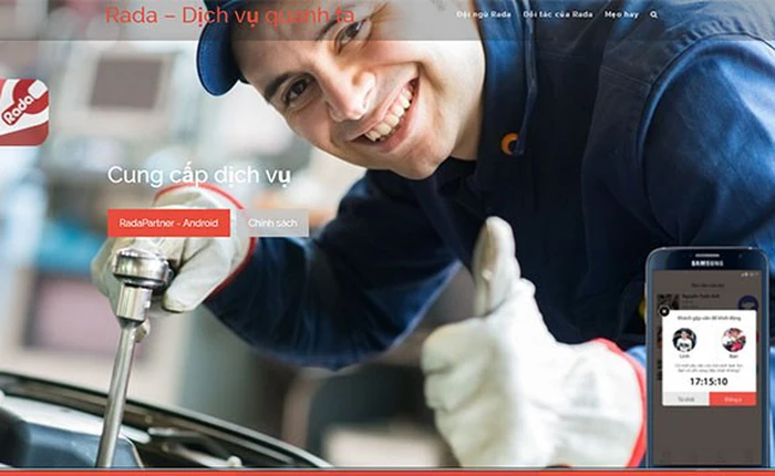 Thêm một startup Việt nhận gói hỗ trợ 1 tỷ đồng từ Facebook