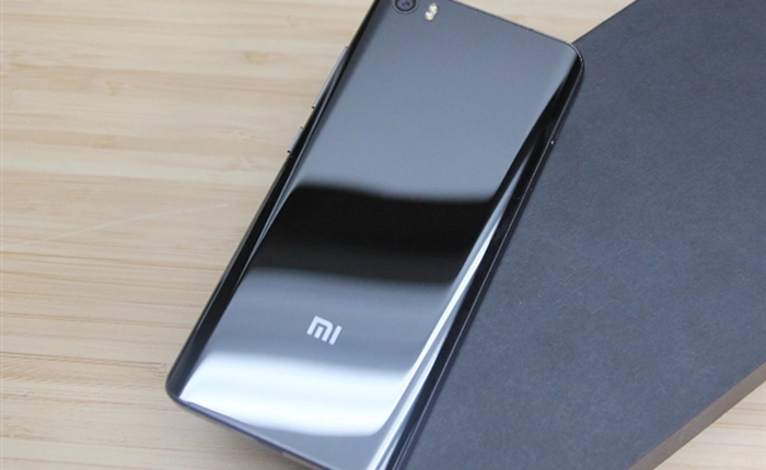 Xiaomi nhá hàng Mi 5s với điểm hiệu năng Antutu cao kỷ lục