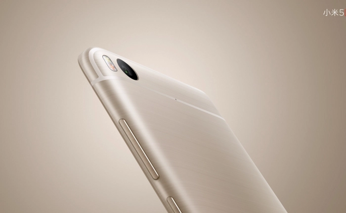 49% nhiếp ảnh gia chuyên nghiệp cho rằng camera Xiaomi Mi 5s tốt hơn Apple iPhone 6s Plus và Galaxy S7 edge