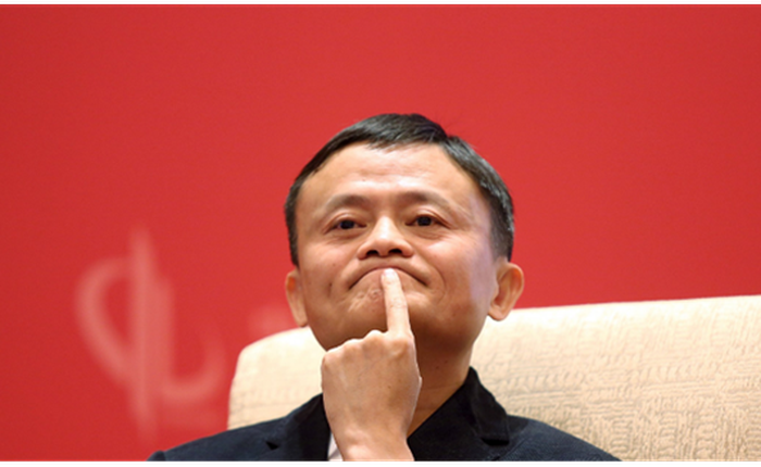 Alibaba ra mắt ứng dụng cho phép người dùng hỏi xin giấy vệ sinh từ người lạ