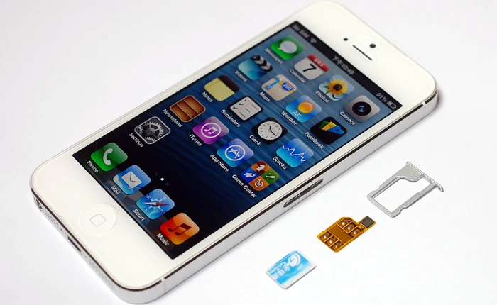 Đại diện FPT Shop: Chưa thấy hiện tượng khóa SIM xuất hiện ở máy chính hãng do FPT phân phối